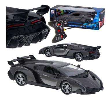 Automobil na daljinsko upravljanje trkaći model, 1:12