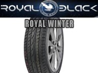 ROYAL BLACK Royal Winter 275/40R20 106H XL, zimske gume