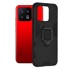 TECHSUIT Maskica Silicone Shield za Xiaomi 13, crna