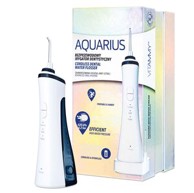 VITAMMY Oralni irigator AQUARIUS 2.0