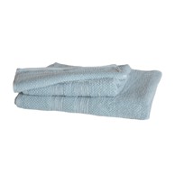 STIL Ručnik Popcorn 520 gr/m2 zeleni 70x140 cm