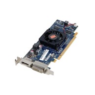 AMD Grafička kartica Radeon HD7450, 1GB, 1x DVI, 1x DisplayPort, Low-profile, korištena