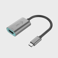 I-TEC USB-C Metal HDMI Adapter 60 Hz