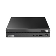 LENOVO Stolno računalo ThinkCentre neo 50q Gen 4 / Intel Core i5-13420H, 16 GB, 1 TB SSD, Windows 11 Pro, crna