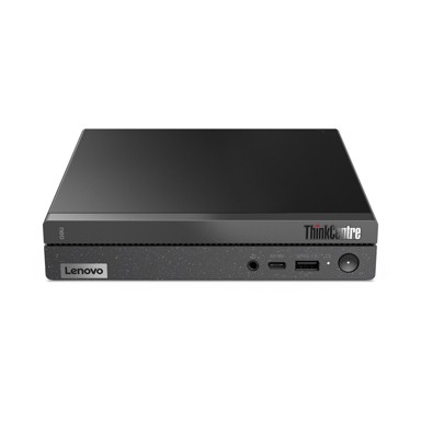 LENOVO Stolno računalo ThinkCentre neo 50q Gen 4 / Intel Core i5-13420H, 16 GB, 1 TB SSD, Windows 11 Pro, crna