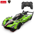 RASTAR Auto na daljinsko upravljanje Lamborghini SC63 LMDH 1:24 10160