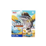 Društvena igra Morski Pas Gusar