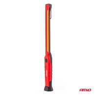 AMIO Radionička LED lampa COB, 3W, 1800 mAh