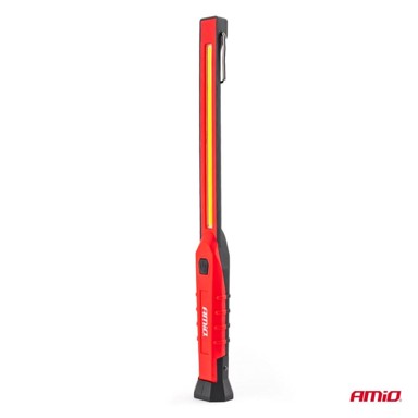 AMIO Radionička LED lampa COB, 3W, 1800 mAh