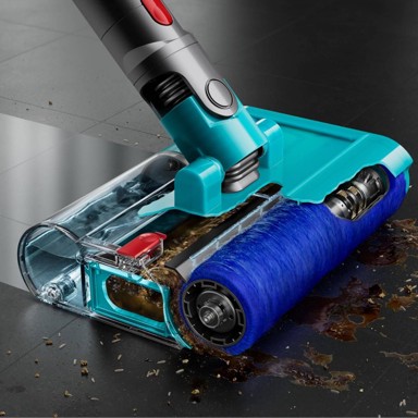 DYSON Štapni usisavač V10 Cyclone Submarine, siva