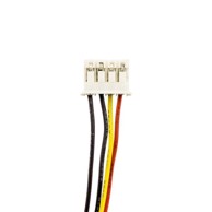 COREPARTS Baterija, 12.77 Wh, Li-ion, 3.7 V, 3450 mAh, za C-One skener barkoda, crna