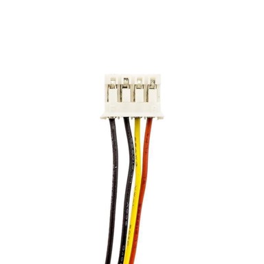COREPARTS Baterija, 12.77 Wh, Li-ion, 3.7 V, 3450 mAh, za C-One skener barkoda, crna