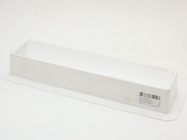 Kalup za kolač trokut 36X8X6 cm