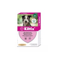 ELANCO Kiltix ogrlica za psa S 35/38 cm