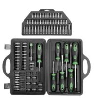 ISKRA Set alata 94-dijelni HTWR-94