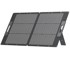 BLUETTI Prijenosni solarni panel PV100, 100 W, IP67, MC4, crni