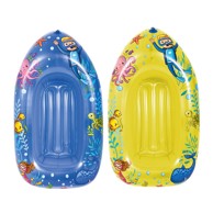 Čamac, Morski svijet, 112x70 cm