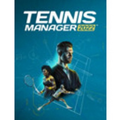Igra za PC: Tennis Manager 2022