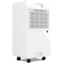 SIGURO Odvlaživač zraka Dolphin F300W 16l WiFi, bijeli
