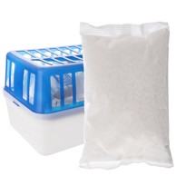 ARTEMIS Zamjenske granule za upijač vlage, 1 kg