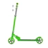 CHIPOLINO Romobil Sharky, zelena