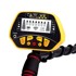 POWERNEED Detektor metala MD20