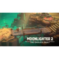 Igra za PC: Moonlighter 2: The Endless Vault