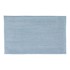 CATHERINE LANSFIELD Plavi kupaonski tepih 80x50 cm Bobble