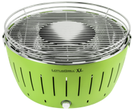 LOTUSGRILL Roštilj G435, zeleni