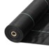 VEVOR Tkanina protiv korova 0,9 x 15,2 m, crna