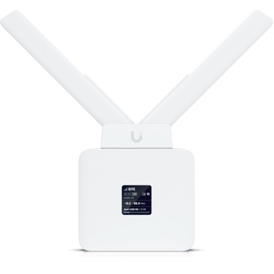 UBIQUITI Router UMR, UniFi Mobile Router