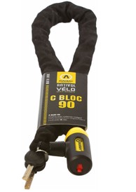 Auvray Lokot za bicikl C-BLOC 90cm, D.6