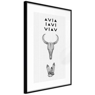 Poster Spirituality 40x60