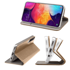 HAVANA Magnetna preklopna torbica, Xiaomi Redmi A7 Pro, zlatna