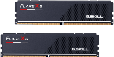 G.SKILL Radna memorija Flare X5, 32GB (2x16 GB), CL 32, DDR5, 6000 MHz