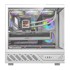 DARKFLASH Kućište DS950, ATX, 6 ventilatora, bijela