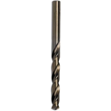 IRWIN HSS-Co Svrdla za metal, 9 mm, 5 kom.