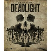 Igra za PC: Deadlight STEAM Key