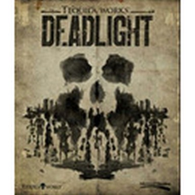 Igra za PC: Deadlight STEAM Key