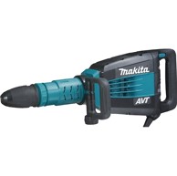 MAKITA Čekić za štemanje HM1214C, SDS-MAX, 1510 W