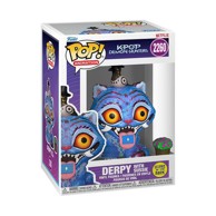 FUNKO Figura Pop Derpy With Sussie Glow