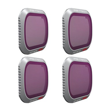 PGYTECH ND filteri za Mavic 2 Pro