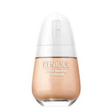 CLINIQUE Tekući puder serum Even Better Clinical Serum Foundation SPF 20