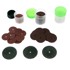 Set pribora za mini multibrusilice 105 kom