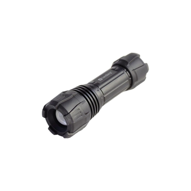 SANDBERG Ručna LED svjetiljka Survivor Torch, crna