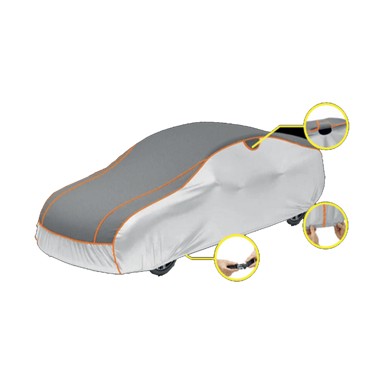 FINISHLINE Cerada protiv tuče L