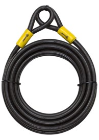 Auvray čelični sigurnosni kabel - duljina 900 cm, promjer 15 mm