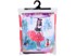 Kostim Minnie Mouse za djevojčice, L/XL, crveno-crni