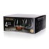 MAISON FORINE Set čaša za brandy, 440 ml, 4 komada