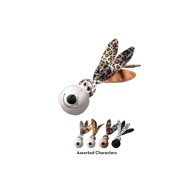 KONG Igračka za pse Wubba Floppy Ears Small, razni motivi